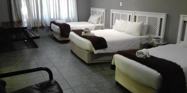 Waterside Lodge Cc Piet Retief Exteriér fotografie