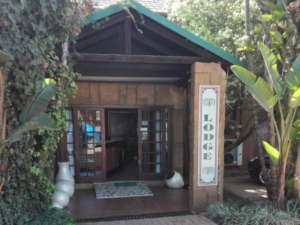 Waterside Lodge Cc Piet Retief Exteriér fotografie